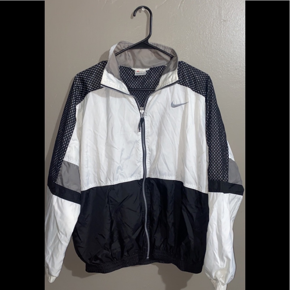 Vintage Nike Sweater